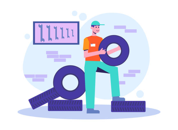 Warehouse Management