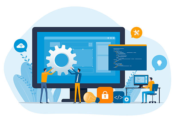 Web System Architecture